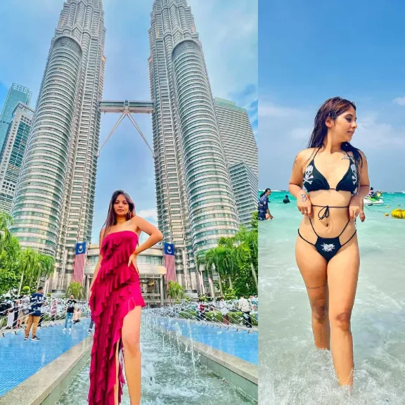 Most Viral Bhavika Katariya OnlyFans