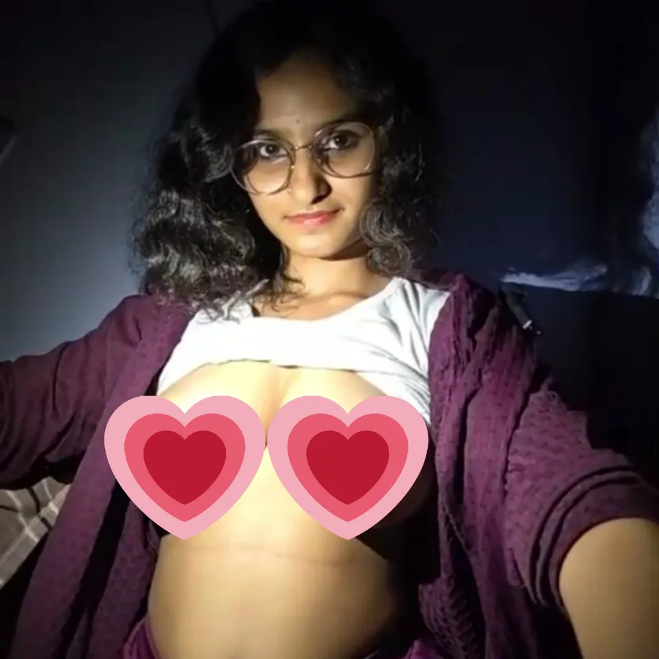 Naughty Cat Girl Boobs