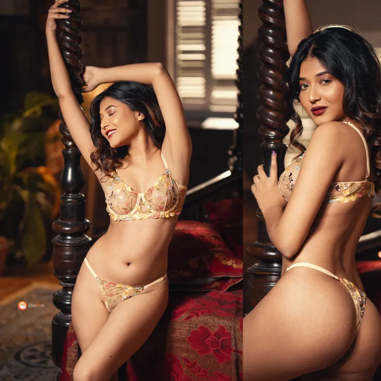 Piyali Dev Content Of Her Latest