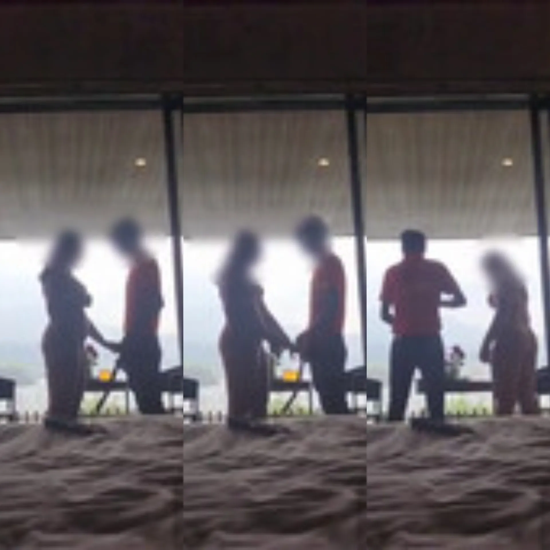 Shamy Laura Hidden Lust 2 Dares