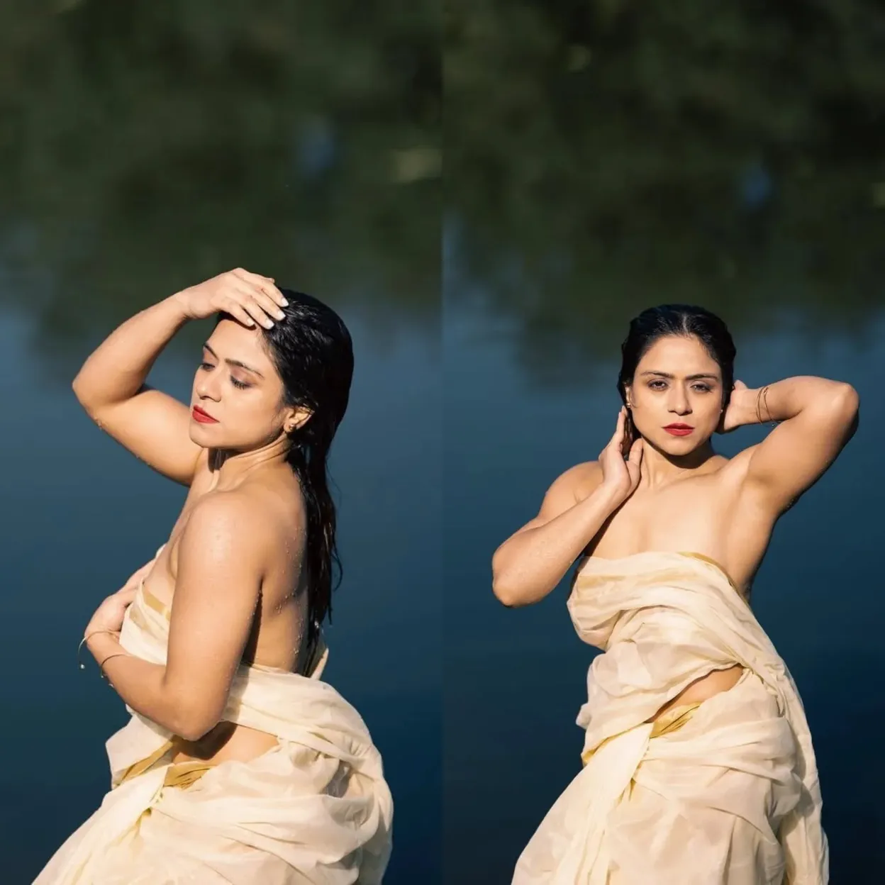 Style With Plixxi Aka Uzm Muj Nude