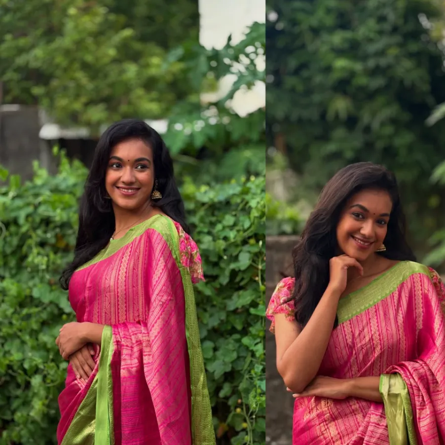 Tamil Fame Video Call Leak