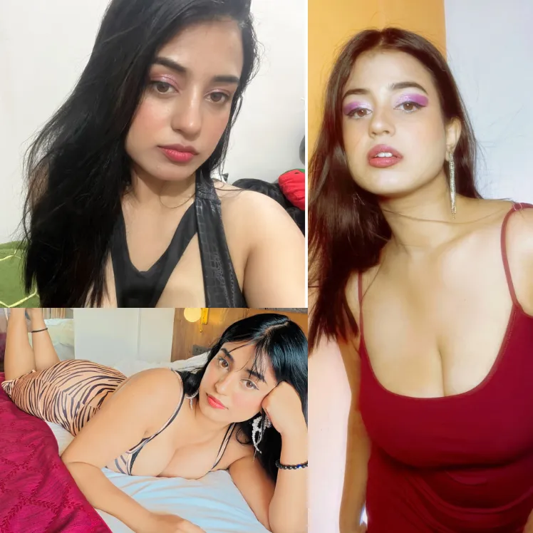 Instagram Exclusive Tushikha Goswami