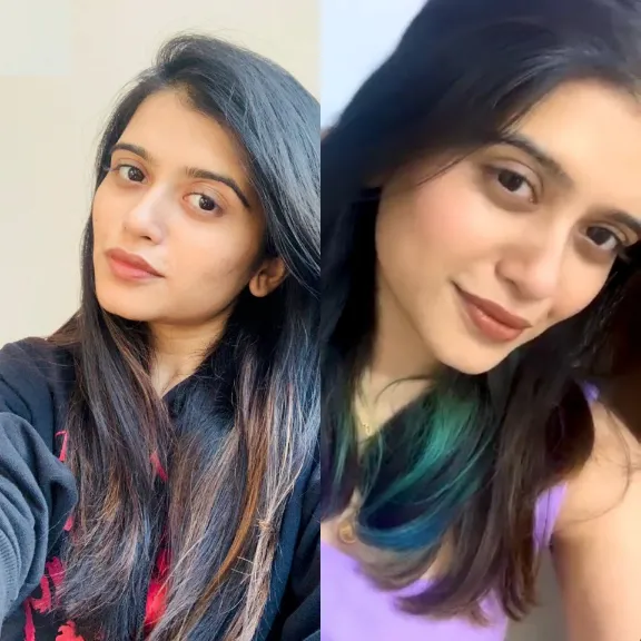 Very Cute and Trendy Bengaluru IT Girl