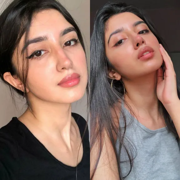 Extremely Beautiful Cute Instagram Girl