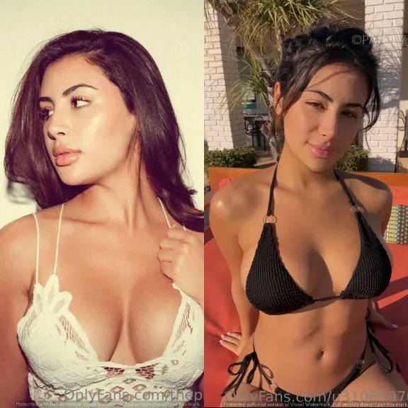 Indian NRI OnlyFans Model Priya Patel