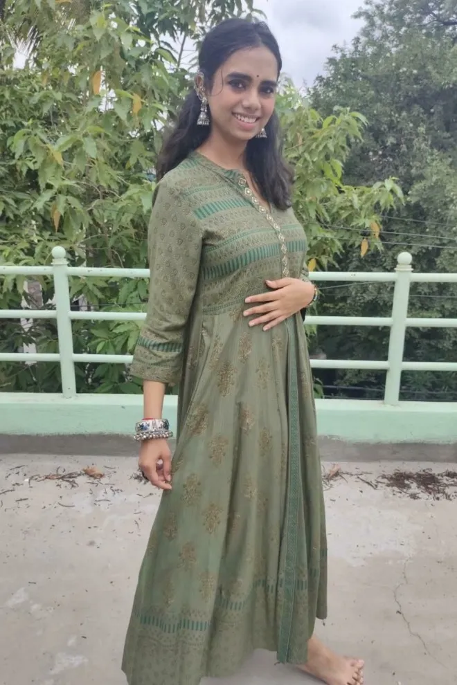 Big Boobs Bhumika Shoot