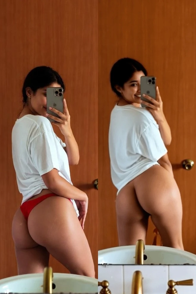 Lover University Horny Girl Nhde Show