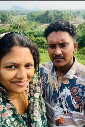 Mallu Mallika Wife Nude Pics