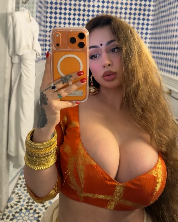 Sethi New Twerking Video & Pics Onlyfans