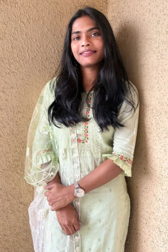 Slim Marathi Girl Nude Photo