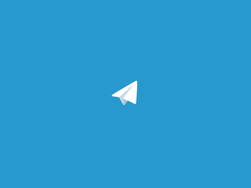 Telegram GIF