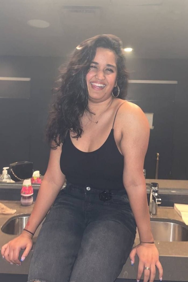 Sexy Simran Gf Some Pics