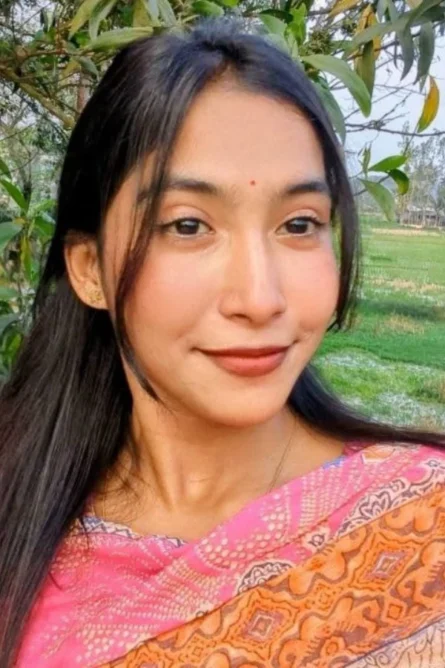 Bangali Sexy Instagram Influencer Full Nude