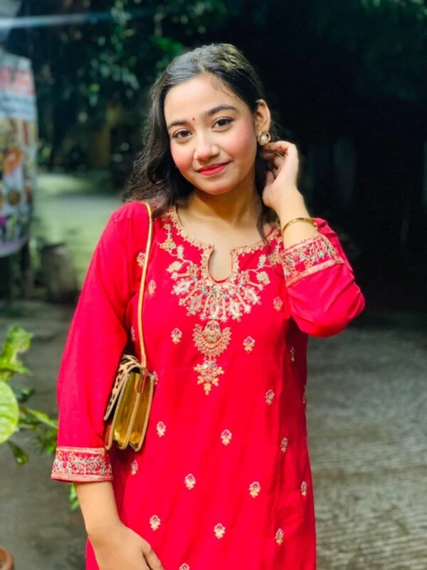 Bangali Sexy Very Beautiful Girlfriend Homemade Nude Show