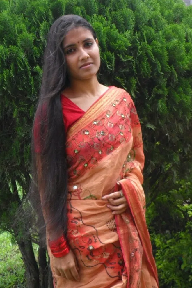 Desi Tamil Sluty Wife Modeling Viral Pics