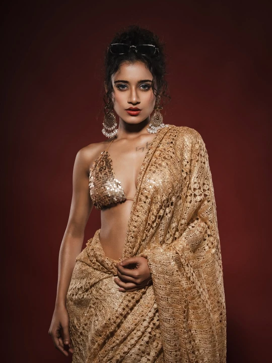 Dimple Chatterjee (bliss_xd) Full Nude 130 Pics HD Photoshoot