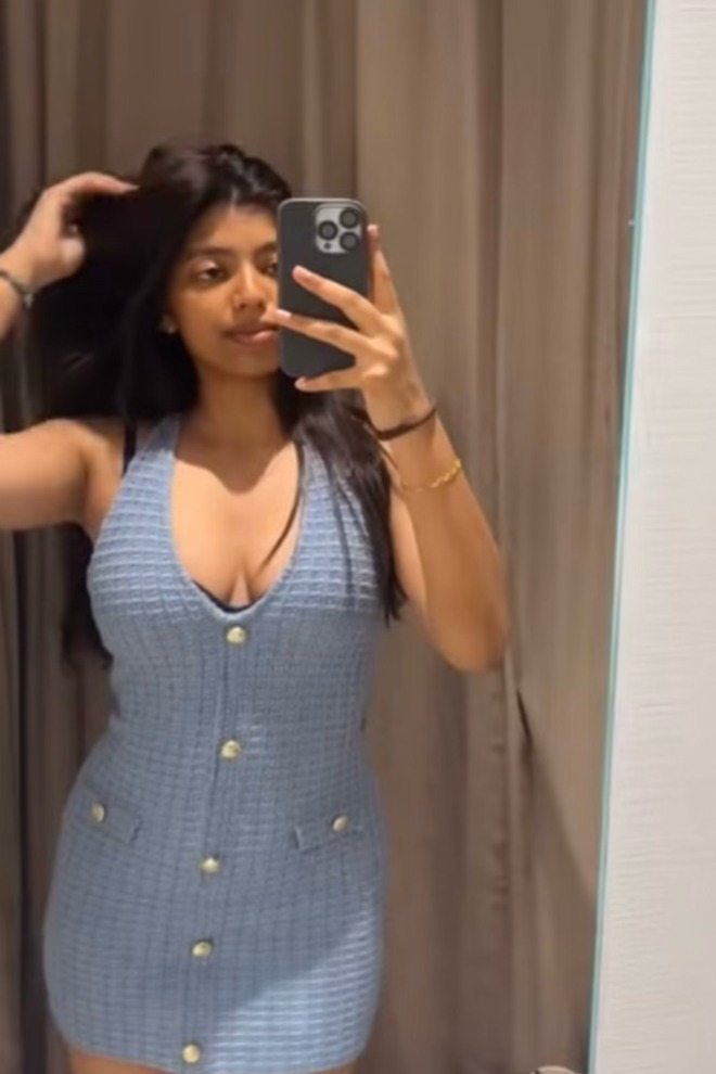 Indian Busty Boobs Hot Baba Sexy Figur
