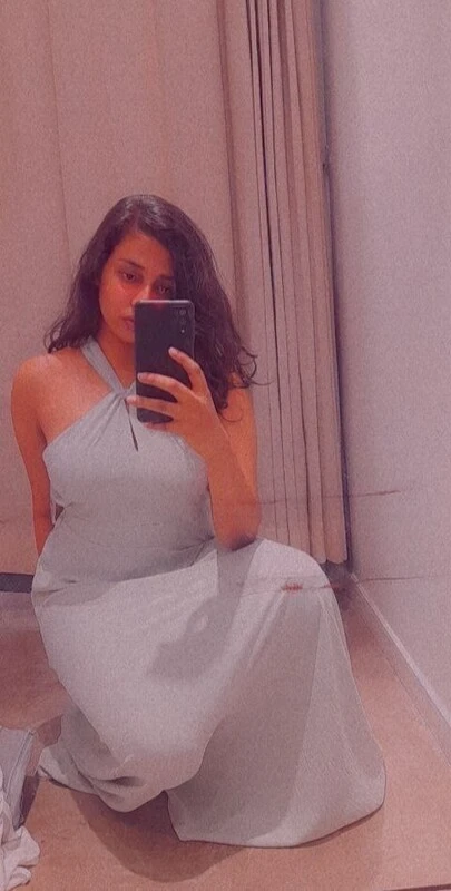 Sexy Busty Cute Snapchat Girl Full Nude