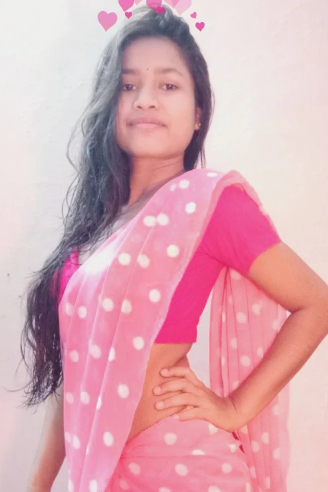 Beautiful Horny 19 Years Old Girlfriend