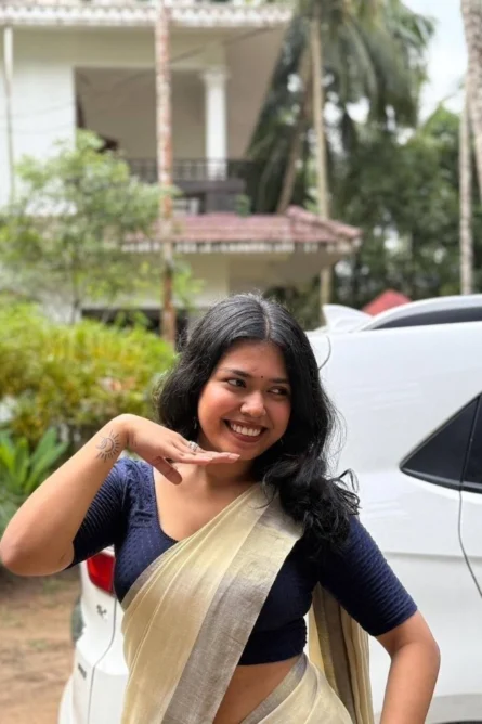 Beautiful Mallu Girl Nude Photo