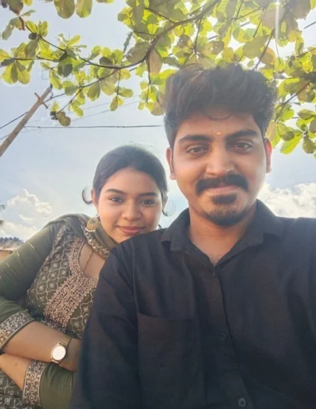 Desi Indian Busty Horny Village Couple Homemade Full Nude