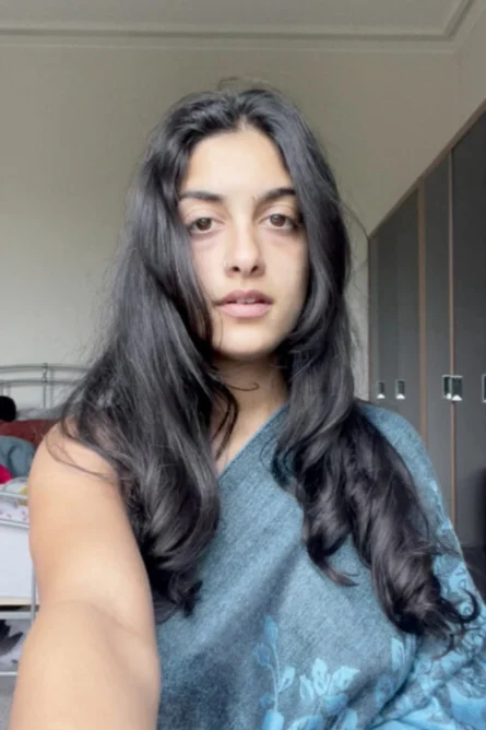 Girl Remove Clothes Showing Masturbating