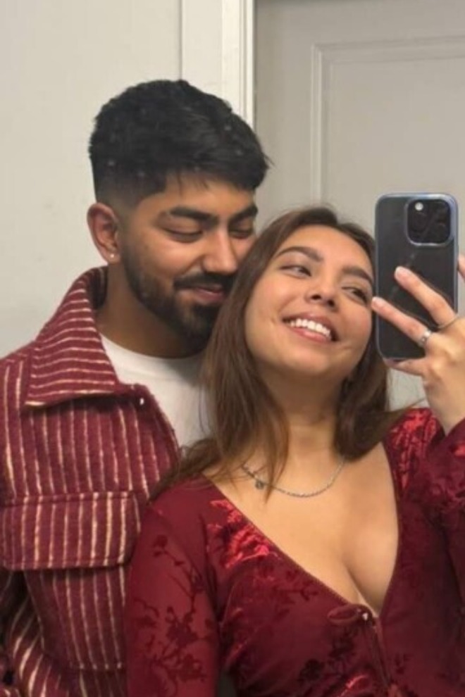 Indian Horny Girl Sucking Dick Fucking