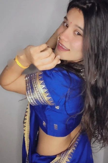 Marathi Sexy Girl Nude Photo Trio