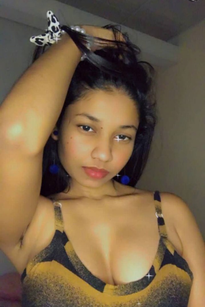 Sexy Lankan Girl Nude Photo
