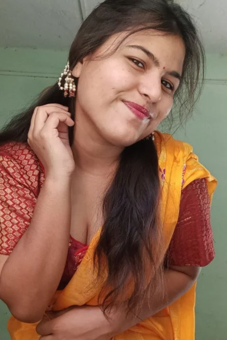 Super Beautiful Indian Girlfriend Nude Photo