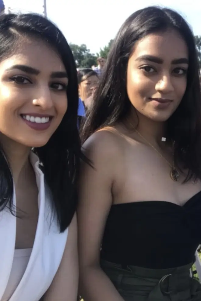 Very Horny Nauguthy Cute NRI Indian Teen