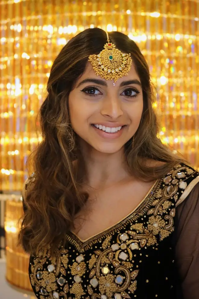 Indian NRI Onlyfans Viral Girl Rani Kaur Cover