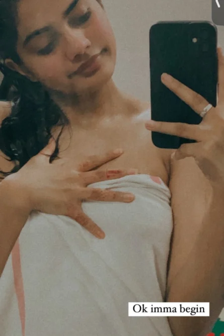 Slim Gijabi Mallu Girlfriend