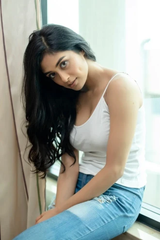 Actress Tilottama Dutta Aka Vedieka Dutt