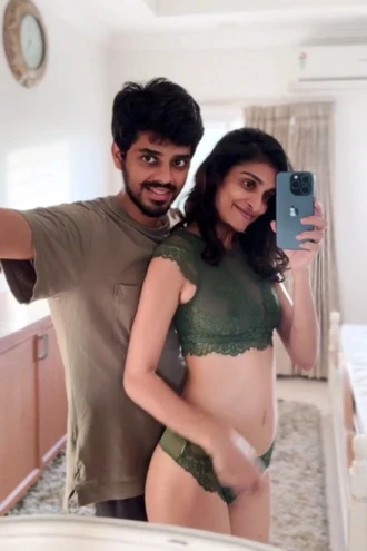 Best Couple Goals Leaked