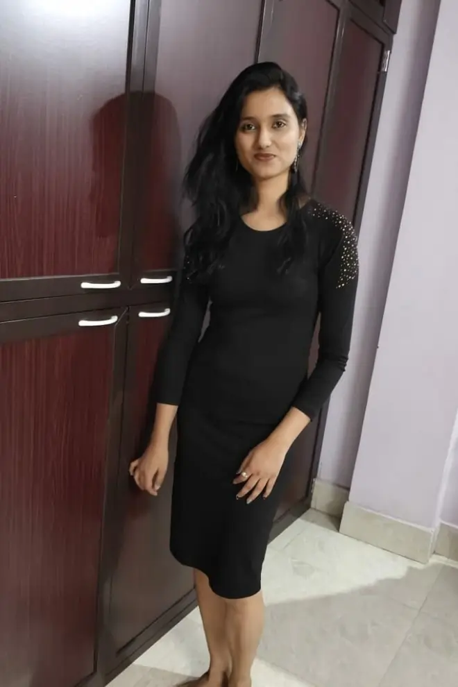 Desi Indian Tamil Wife Aunty Full Nude Show