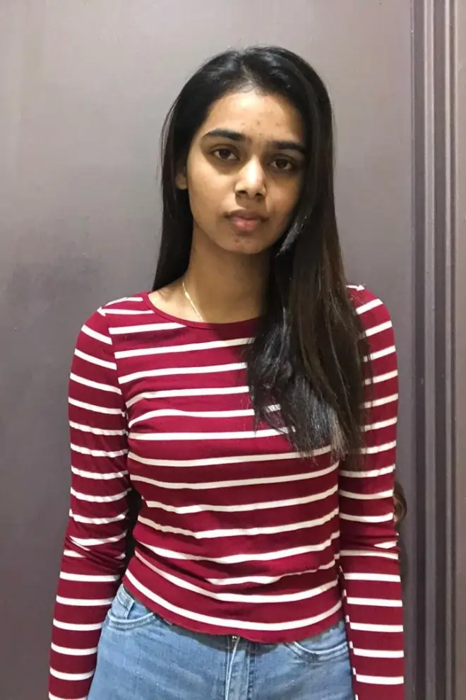 Tamil Girl Viral Leak
