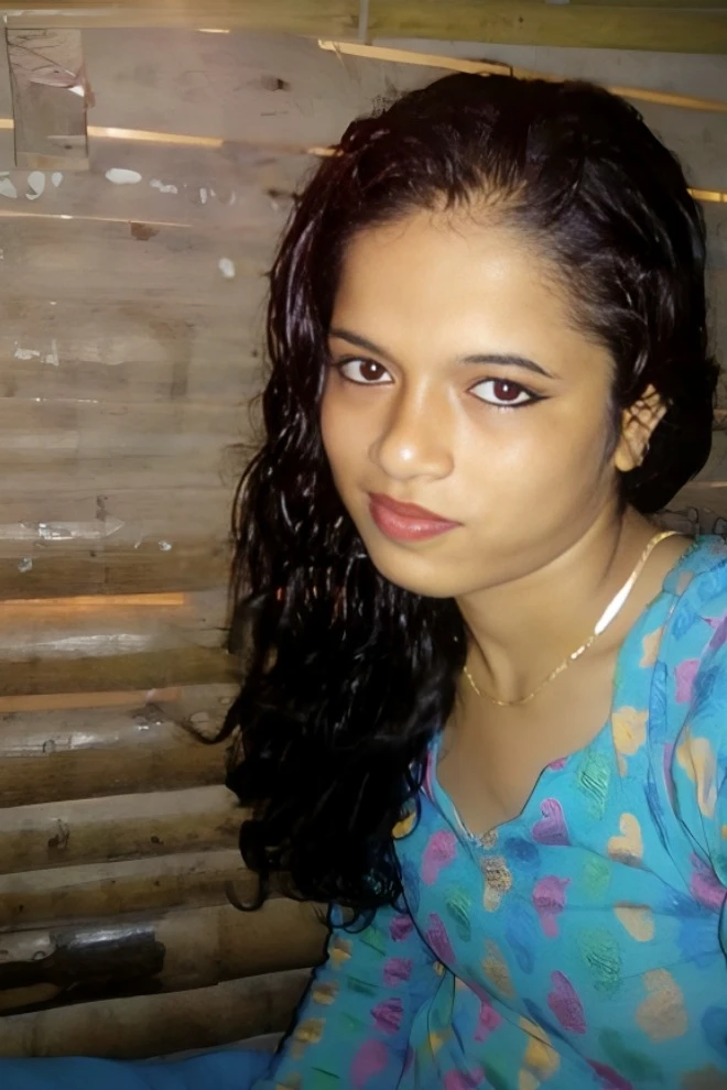 Desi Bhabhi Girl
