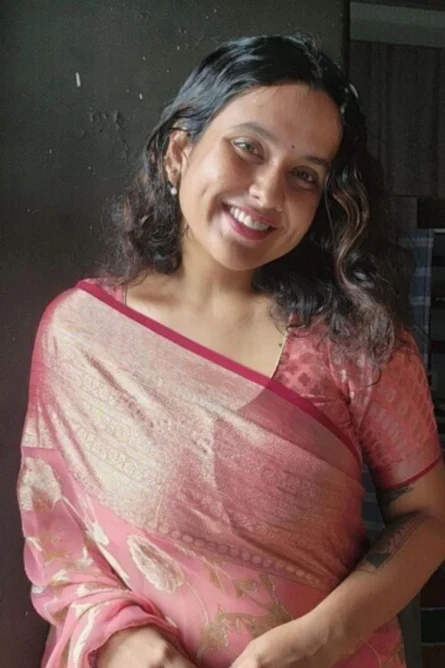 Sexy Indian Girl Sucking Random Dick LA