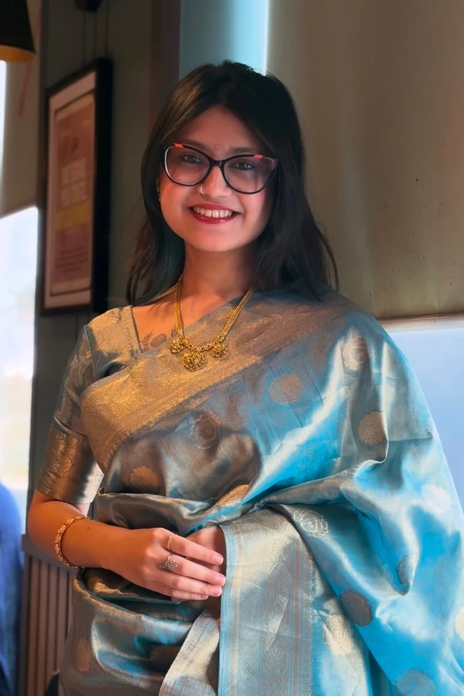 Bengali Sexy Girl Playing With Her Boobies