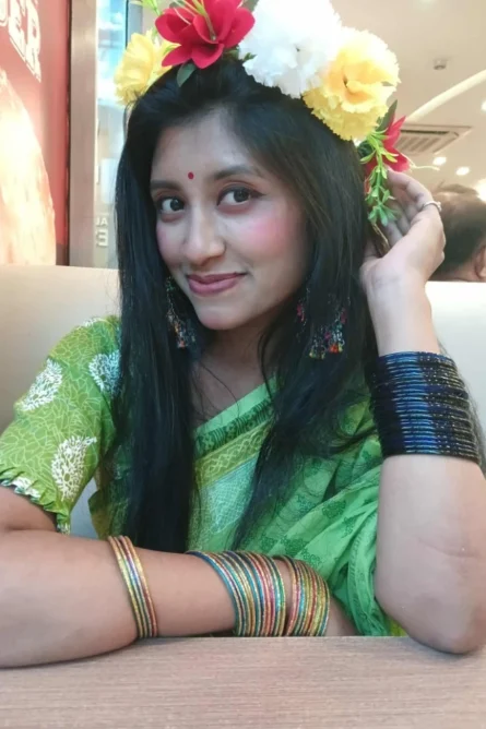 Cheater Bengali Boudi Horny Bhabhi