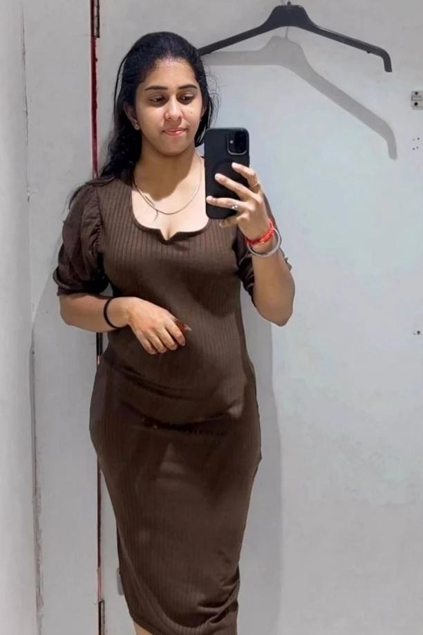Sexy Indian Girl Nude Show