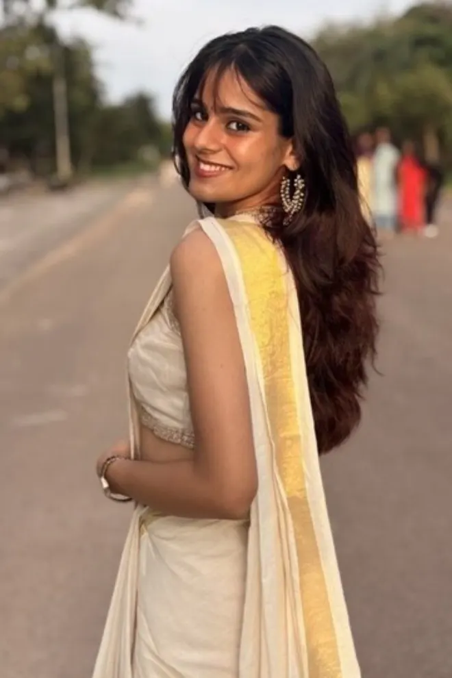 Indian Singer Baddie With Boy Friend