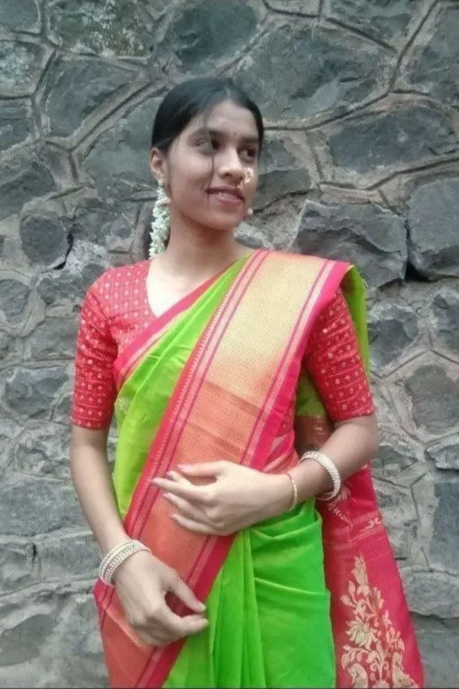 Marathi Sister Bathing Secretly Recorded