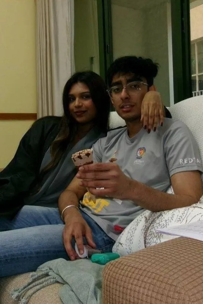 Sexy Indian Babe Giving Blowjob Hard Fucking Moaning