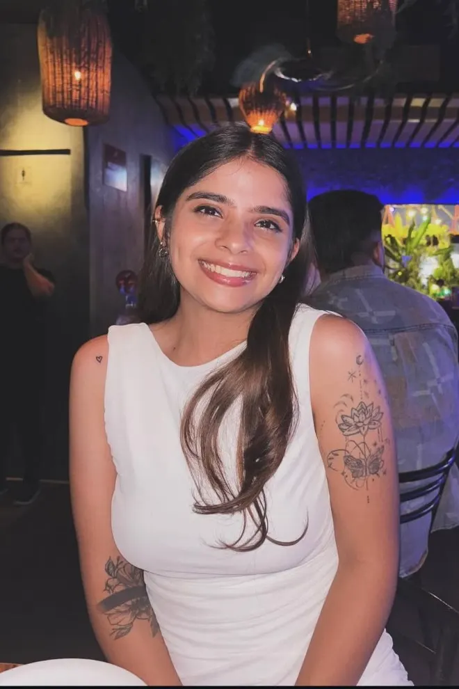 Submissive Indian Sexy Horny Babe